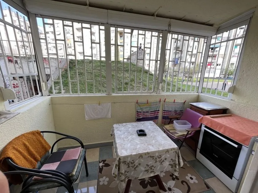 Prodaja, trosoban stan, 105m², Centar, Bar