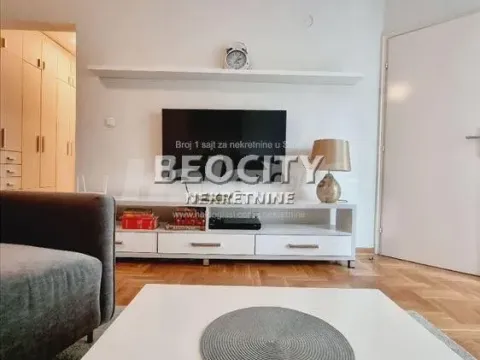 Sale, three bedroom apartment, 60m², Stari Merkator, Novi Beograd Sve Podlokacije - image 2