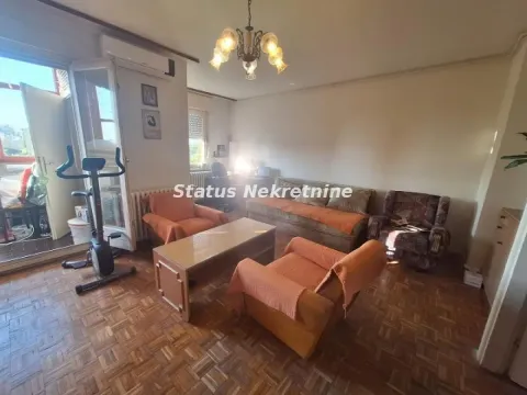 Izdavanje, jednosoban stan, 41m², Novo naselje, Novi Sad - image 3