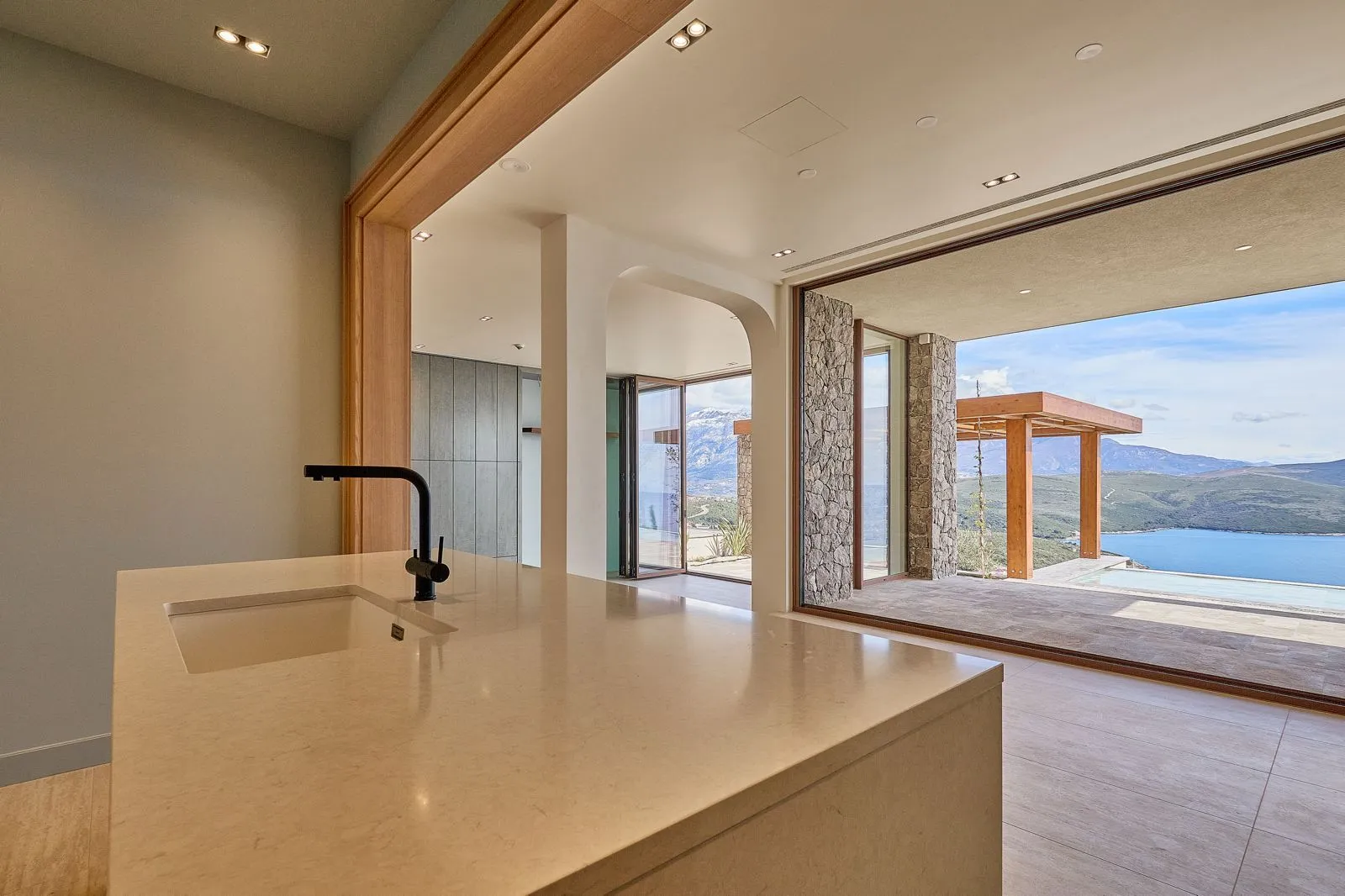Prodaja, kuća, 344m², Luštica Bay, Tivat