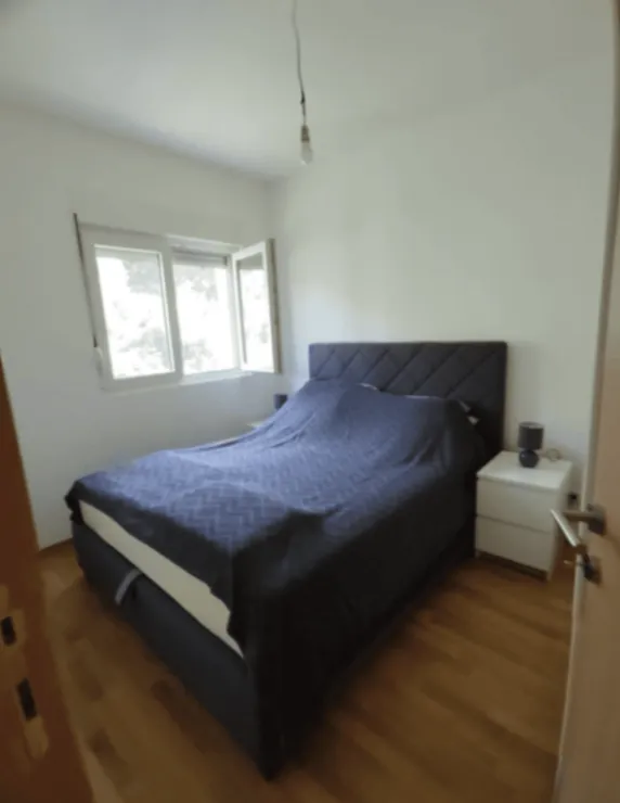 Rent, apartment, 45m², Centar, Budva
