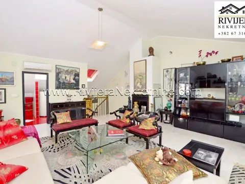 Prodaja, kuća, 131m², Centar, Herceg Novi - image 16