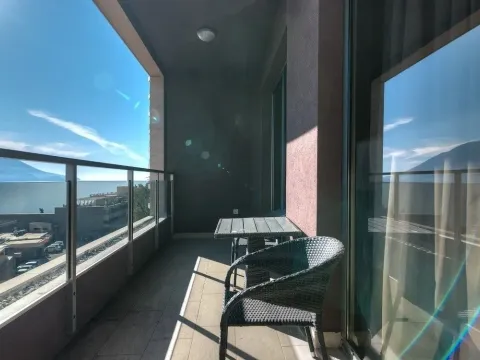 Prodaja, jednosoban stan, 44m², Zavala, Budva - image 7