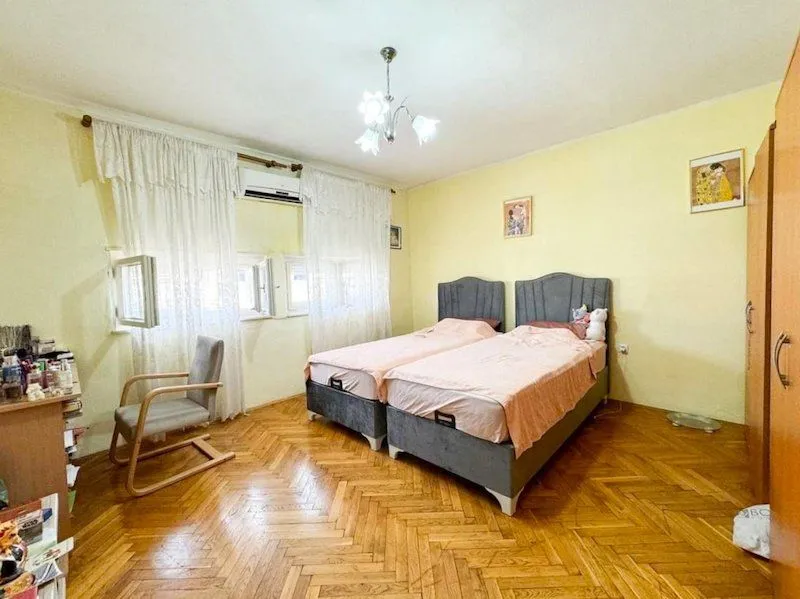 Prodaja, stan, 77m², Centar, Podgorica