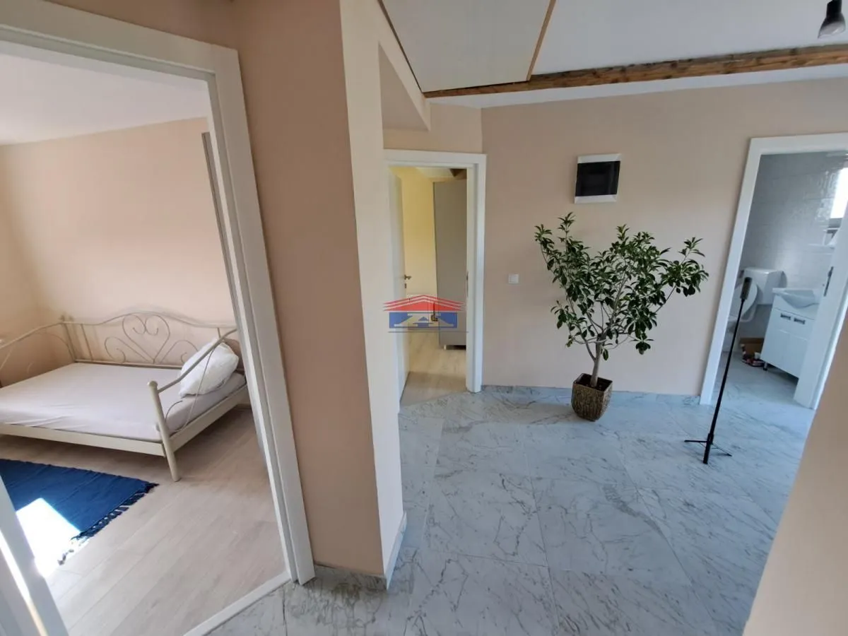 Sale, house, 120m², Kamenjar, Novi Sad Sve Podlokacije