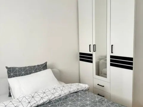 Izdavanje, jednosoban stan, 42m², Sajmište, Novi Sad - image 6