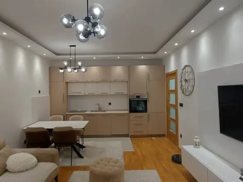 Rent, three bedroom apartment, 68m², Stari Aerodrom, Podgorica - image 7