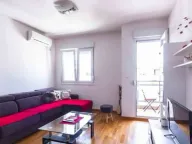 Izdavanje, jednosoban stan, 45m², City Kvart, Podgorica - image 4