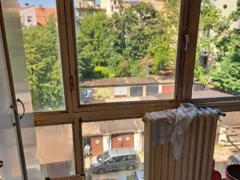 Prodaja, dvosoban stan, 59m², Centar, Novi Sad - image 6