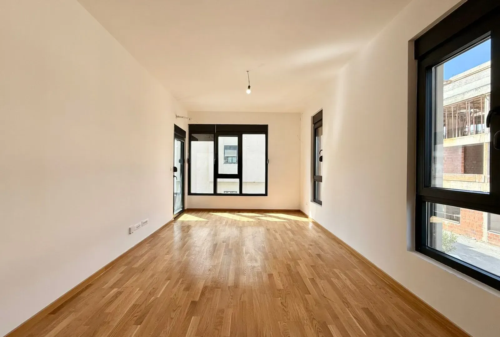 Prodaja, dvosoban stan, 67m², Donja Gorica, Podgorica