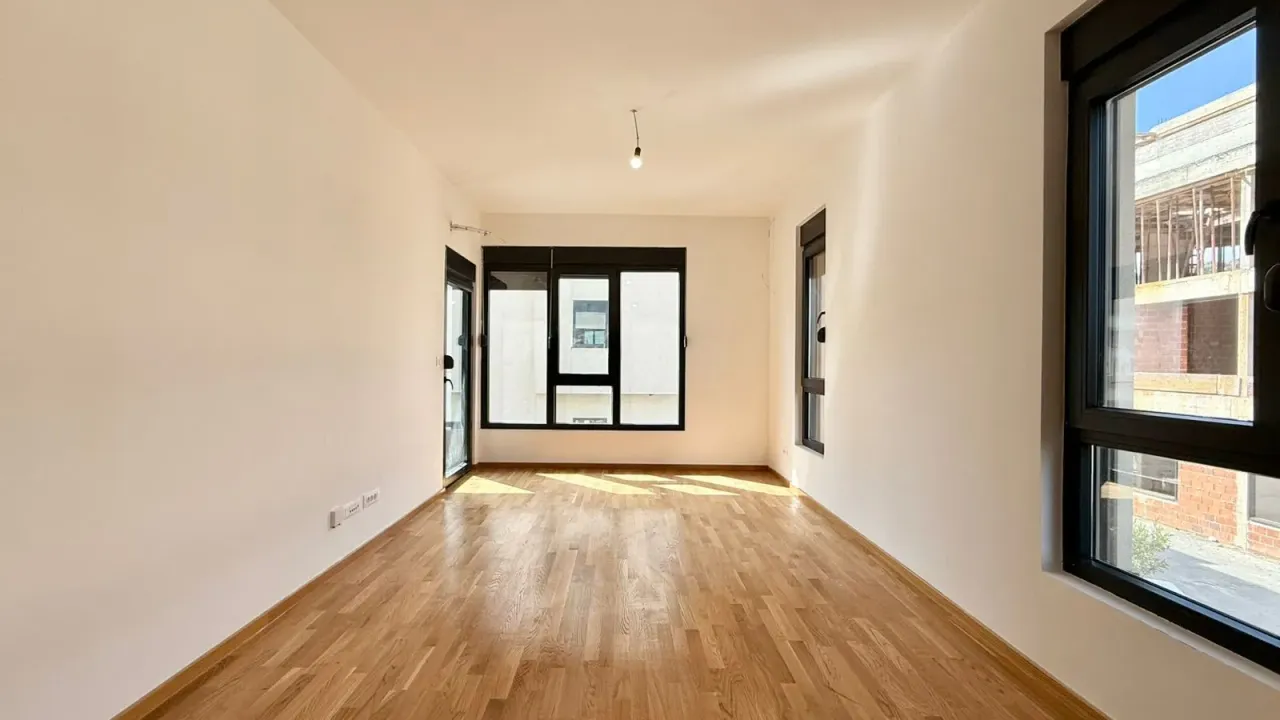 Sale, two bedroom apartment, 67m², Donja Gorica, Podgorica