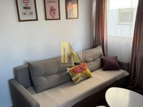 Prodaja, jednosoban stan, 27m², Adice, Novi Sad Sve Podlokacije