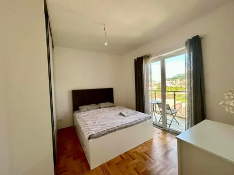 Sale, one bedroom apartment, 40m², Popovići, Bar - image 5