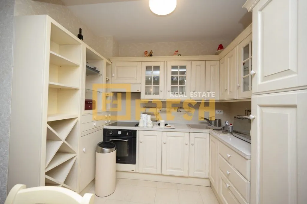 Rent, one bedroom apartment, 100m², Preko Morače, Podgorica