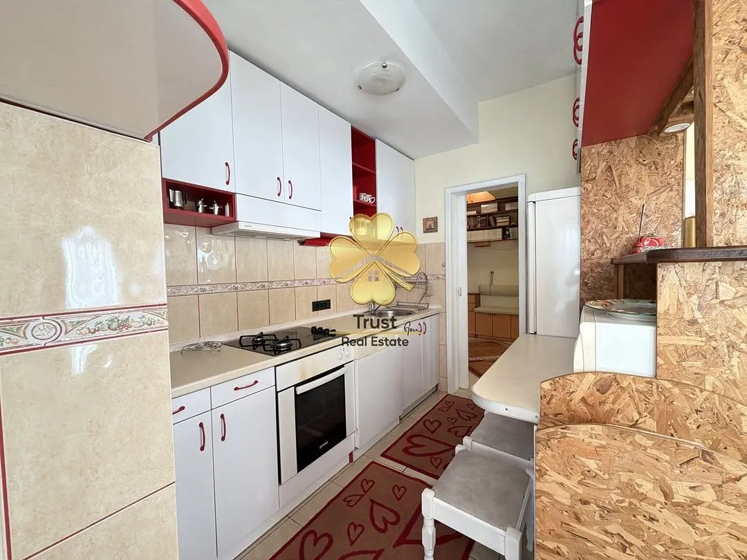 Rent, two bedroom apartment, 76m², Centar, Podgorica