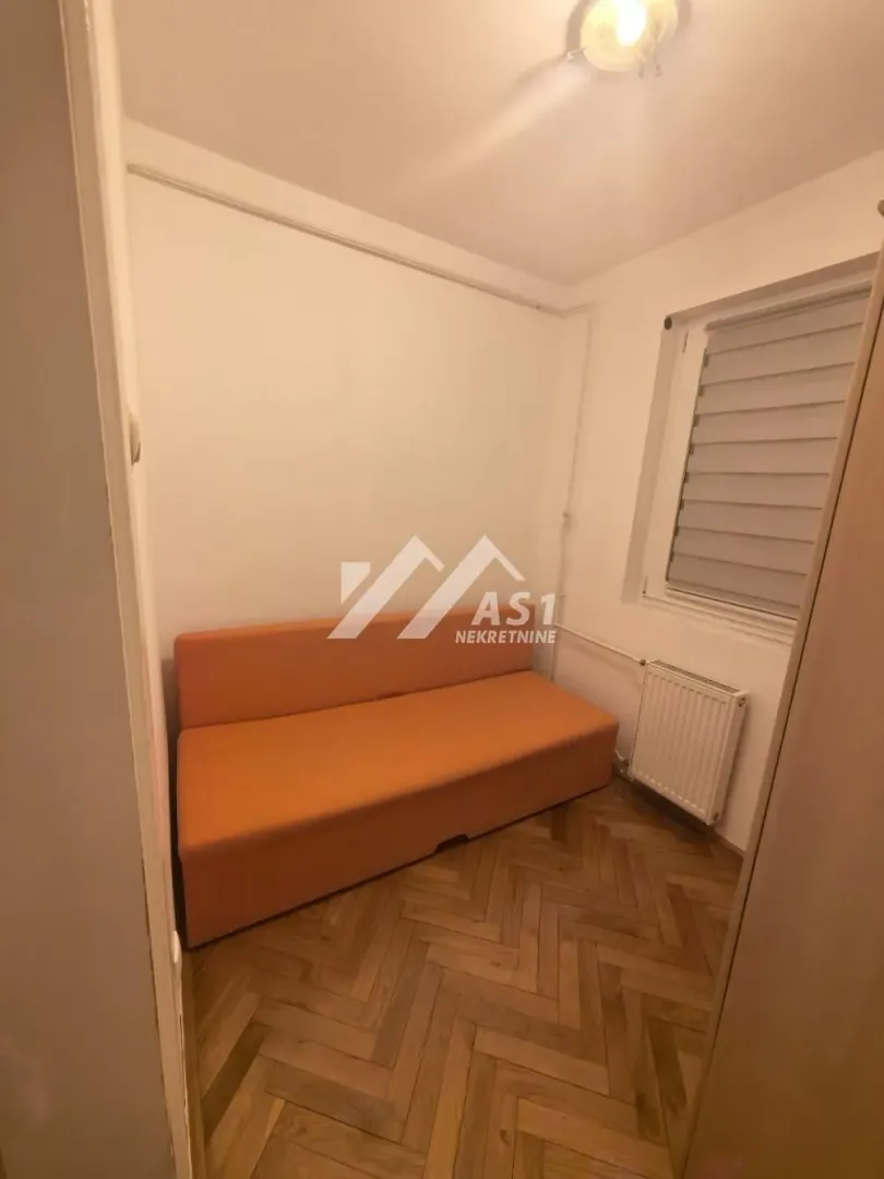 Rent, one bedroom apartment, 30m², Socijalno, Novi Sad Sve Podlokacije