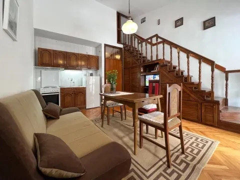 Sale, apartment, 48m², Bar, Crna Gora