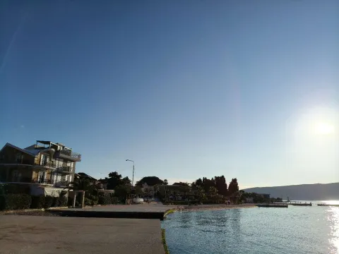 View of the coast and sea from the terrace or near the property. - image 13
