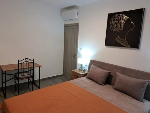 Sale, one bedroom apartment, 42m², Kavač, Kotor - image 7