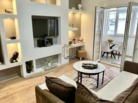 Izdavanje, jednosoban stan, 45m², Zabjelo, Podgorica - image 1