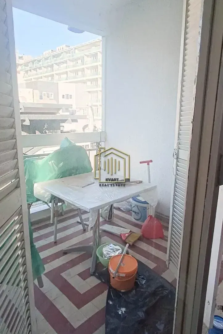 Rent, one bedroom apartment, 51m², Centar, Budva