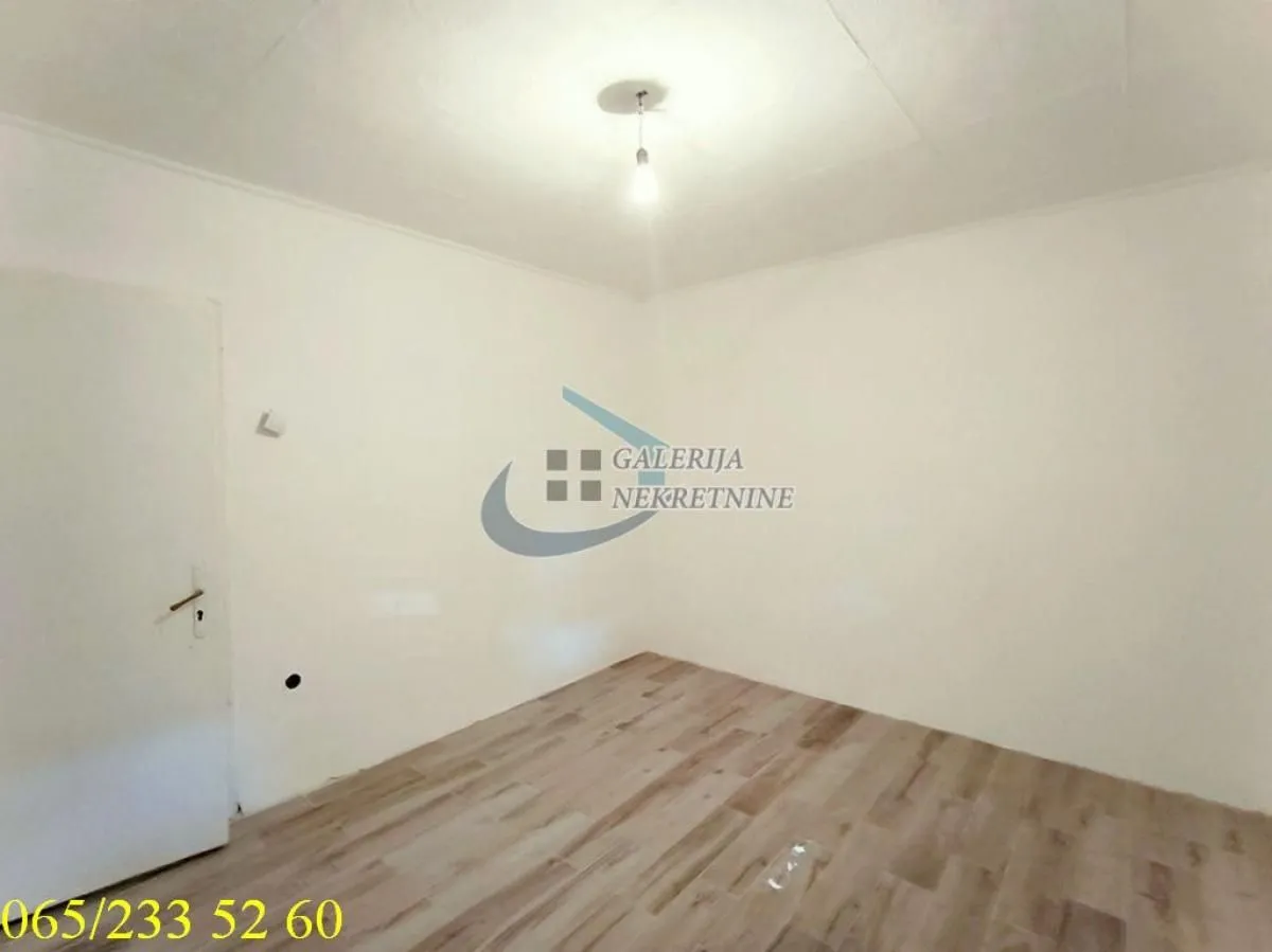 Prodaja, kuća, 59m², Mali Mokri Lug, Zvezdara Sve Podlokacije