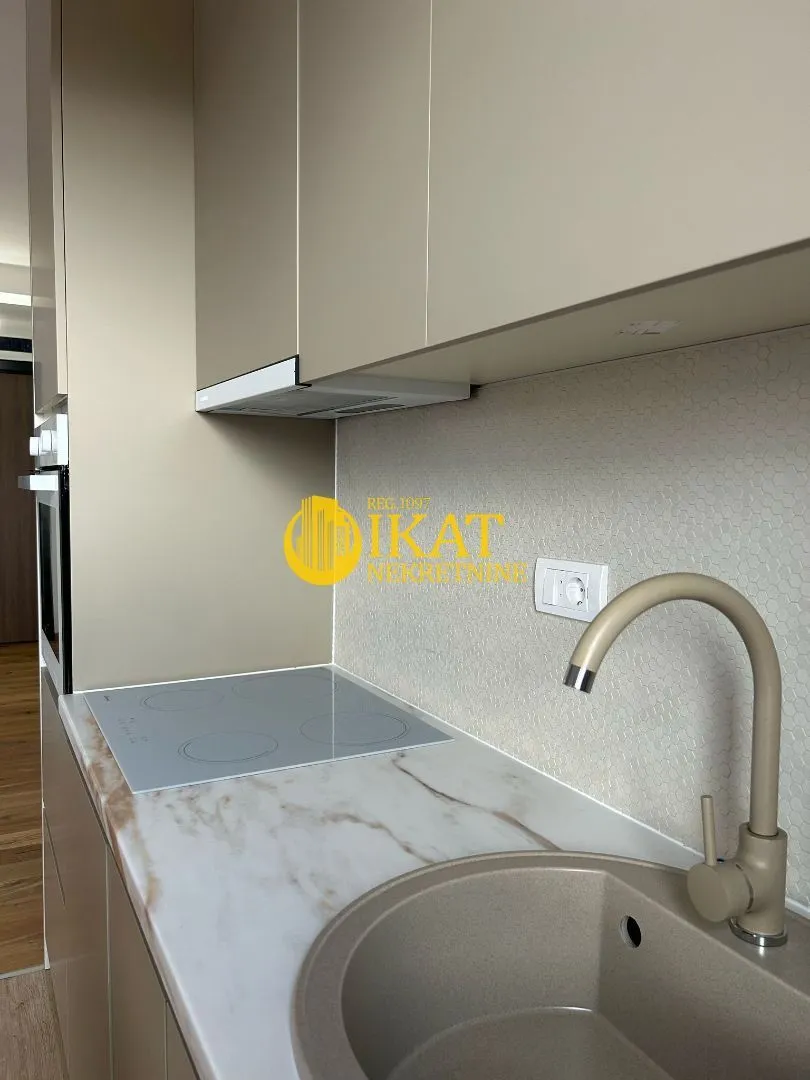 Prodaja, jednosoban stan, 45m², Obudojevica, Zlatibor
