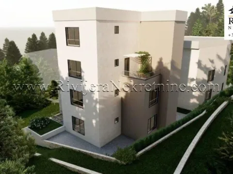 Prodaja, jednosoban stan, 56m², Donja Lastva, Tivat - image 8