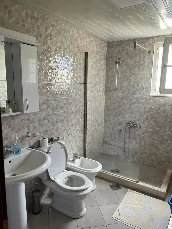 Sale, four bedroom apartment, 124m², Bar, Crna Gora