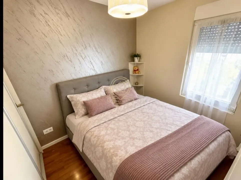 Rent, one bedroom apartment, 35m², Medijana, Niš