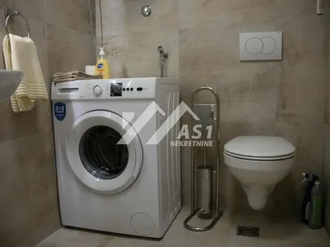 Izdavanje, jednosoban stan, 35m², Telep, Novi Sad Sve Podlokacije - image 7