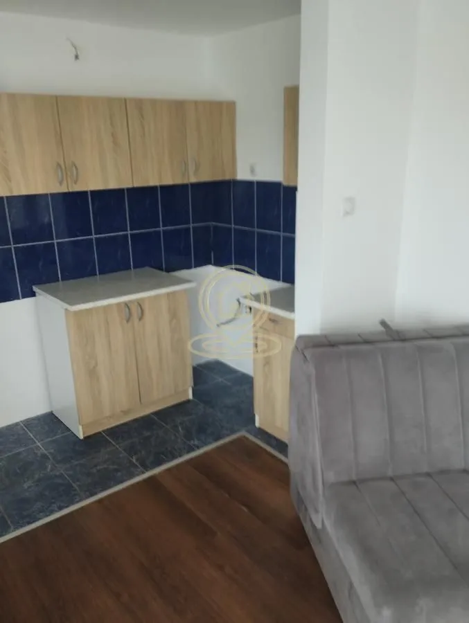 Prodaja, dvosoban stan, 45m², Medijana, Niš