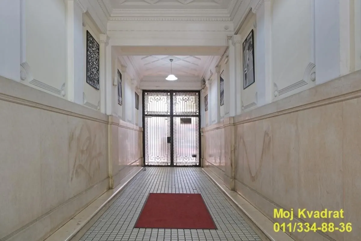 Prodaja, stan, 182m², Vračar Centar, Vračar Sve Podlokacije