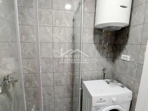 Rent, two bedroom apartment, 37m², Banjica, Voždovac Sve Podlokacije - image 11