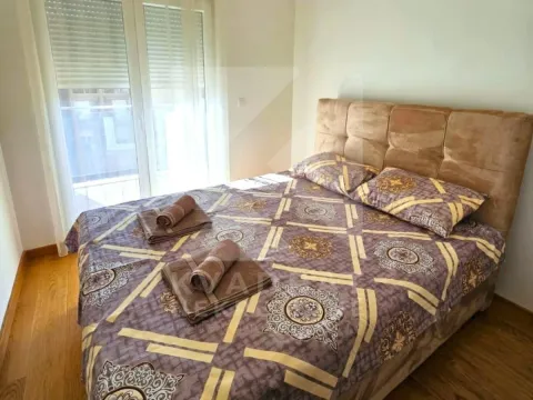 Rent, one bedroom apartment, 45m², New City, Podgorica - image 4