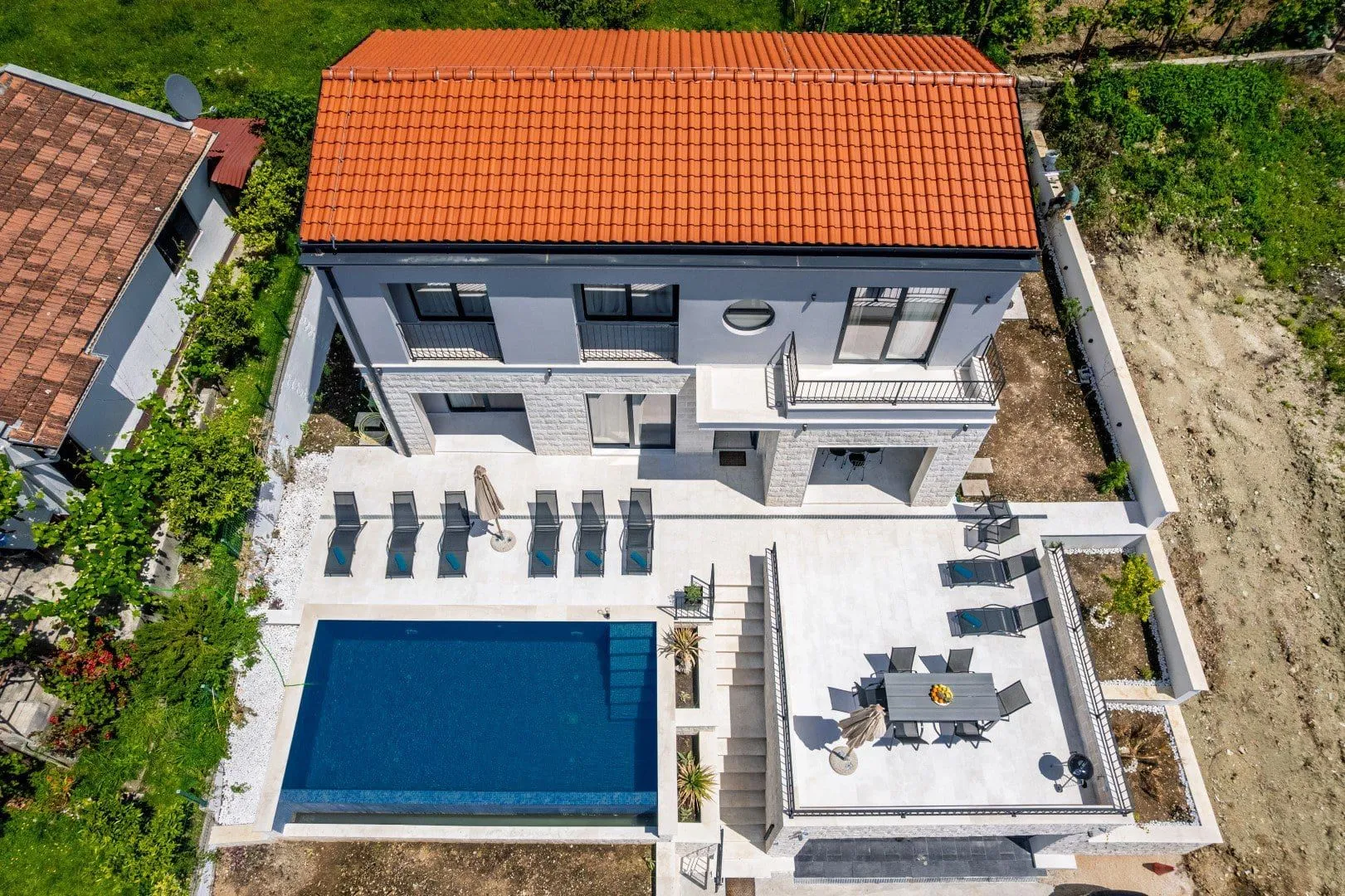 Prodaja, kuća, 250m², Tivat, Crna Gora