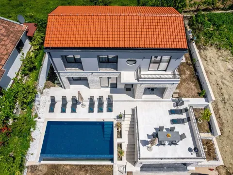 Prodaja, kuća, 250m², Tivat, Crna Gora - image 26