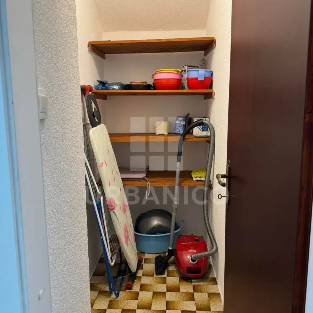Izdavanje, dvosoban stan, 75m², Gornja Gorica, Podgorica