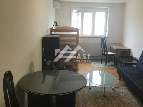 Izdavanje, jednosoban stan, 50m², Novi Sad Sve Podlokacije, Novi Sad - image 7