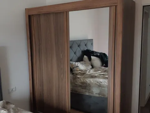 Izdavanje, jednosoban stan, 44m², Pobrežje, Podgorica - image 4