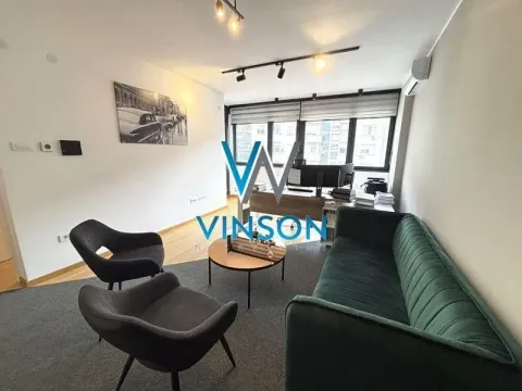 Rent, office space, 41m², Grbavica, Novi Sad Sve Podlokacije - image 2