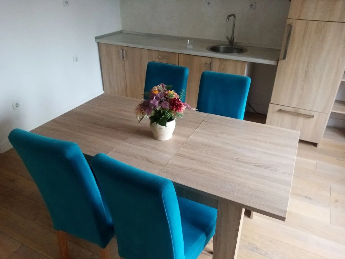 Sale, two bedroom apartment, 72m², Vračar Sve Podlokacije, Beograd