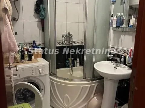 Izdavanje, garsonjera, 25m², Bulevar Oslobodjenja, Novi Sad Sve Podlokacije - image 9