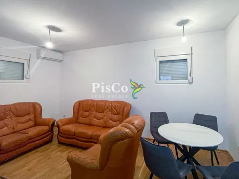 Prodaja, dvosoban stan, 45m², Zabjelo, Podgorica - image 10