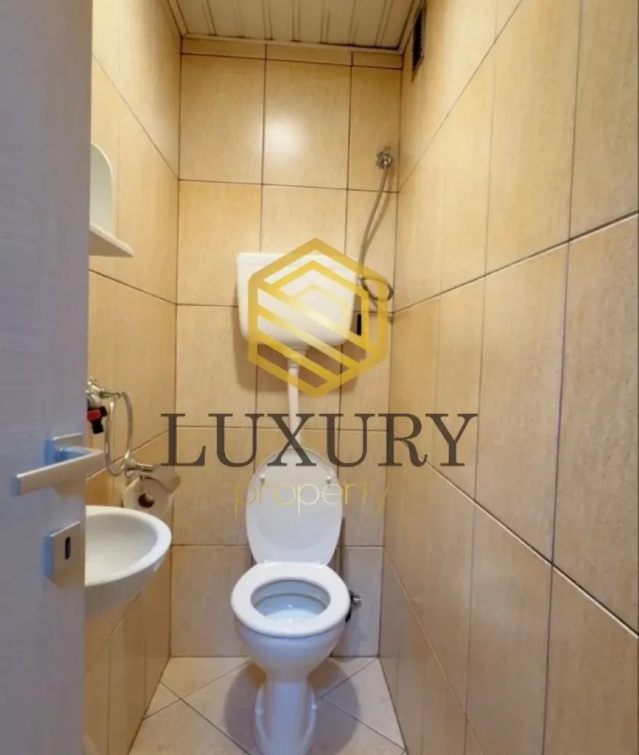 Rent, three bedroom apartment, 106m², Preko Morače, Podgorica