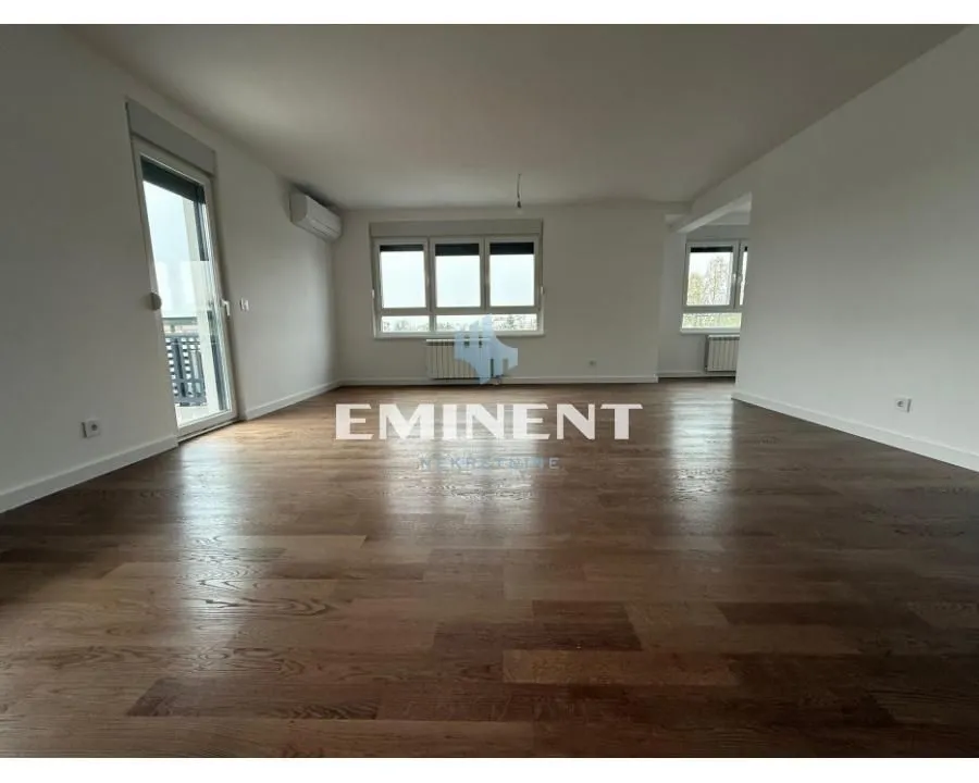 Sale, four bedroom apartment, 134m², Zemun Gornji Grad, Zemun Sve Podlokacije