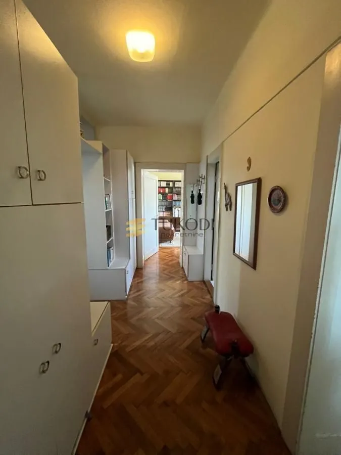 Prodaja, trosoban stan, 91m², Kej, Novi Sad Sve Podlokacije
