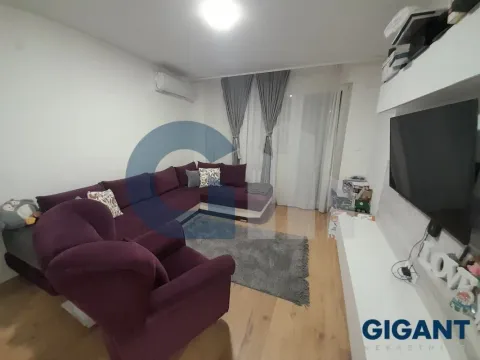 Sale, two bedroom apartment, 58m², Karaburma, Palilula Sve Podlokacije