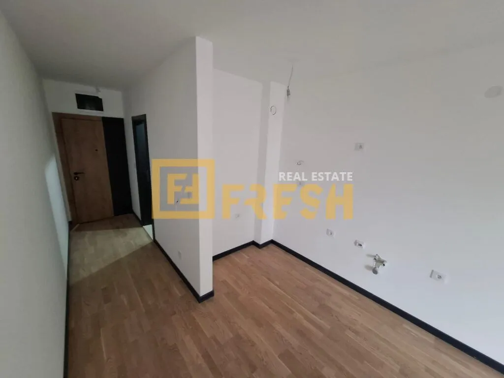 Sale, apartment, 35m², Gorica C, Podgorica