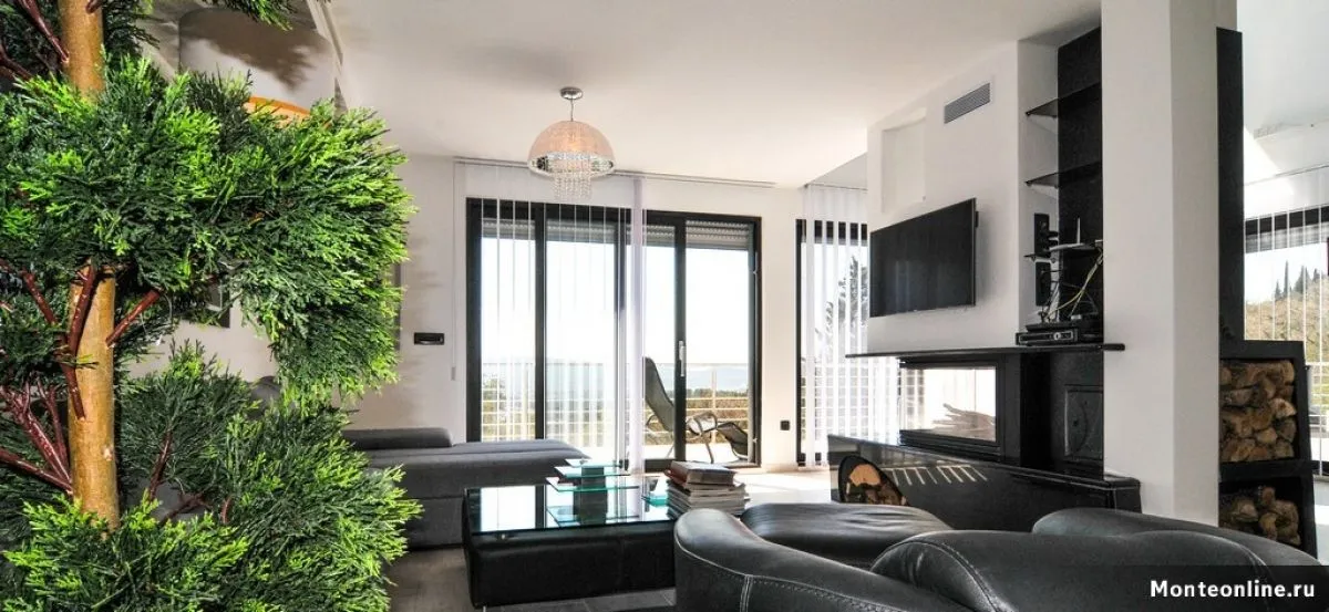 Sale, house, 390m², Tivat, Crna Gora